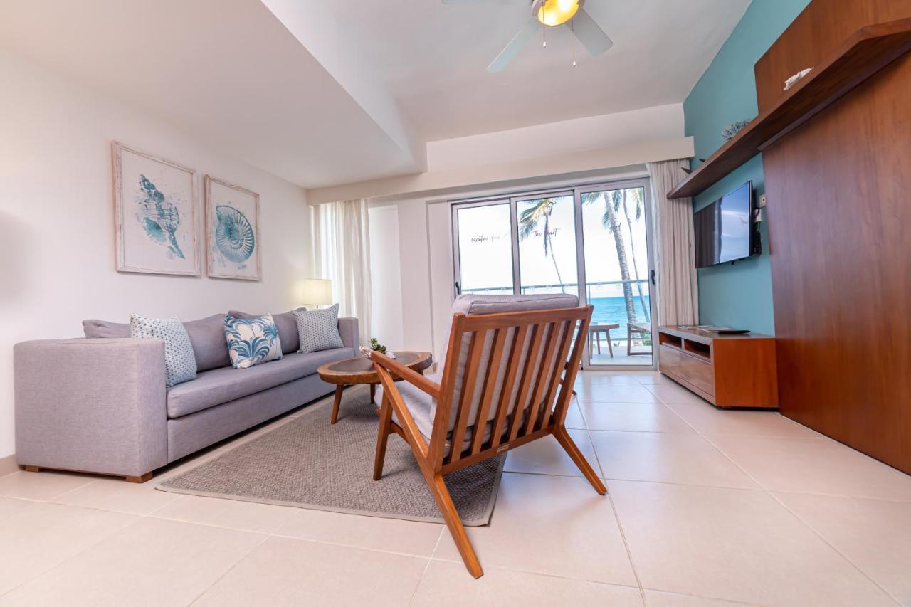 Presidential Suites Cabarete Exterior foto